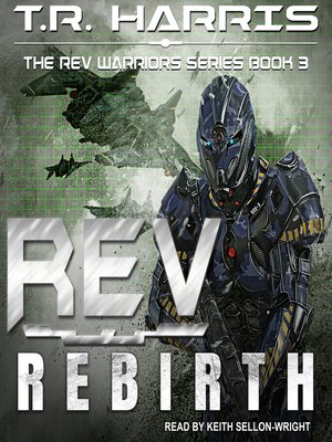 cover image of REV